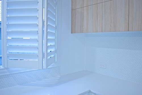 Blinds Suitable For Bathroom Use