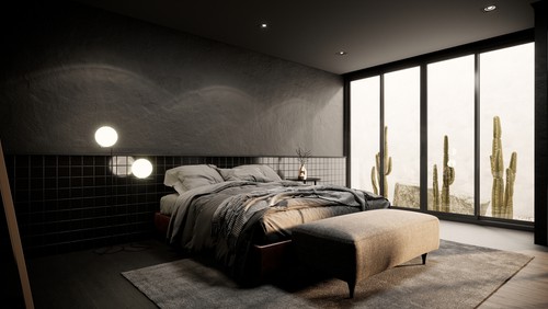 What Is The Best Lighting For a Bedroom?