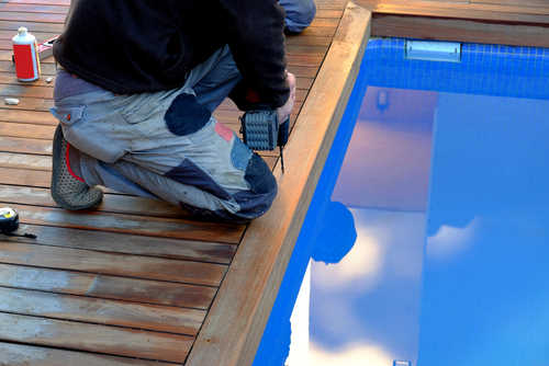 Is It Expensive To Install Outdoor Decking?