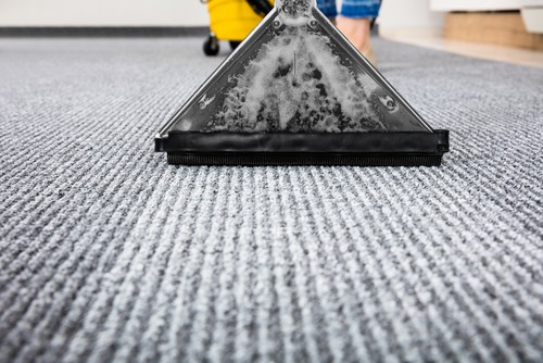 Carpet Cleaning Singapore