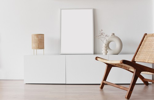 The Benefits Of Minimalism In Home Interior Design